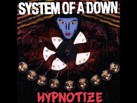 System of a Down - Mezmerize & Hypnotize [FULL ALBUMS. HD 1080p]