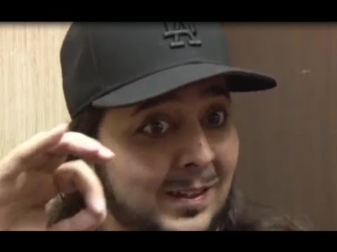 System Of A Down (Daron Malakian Interview)