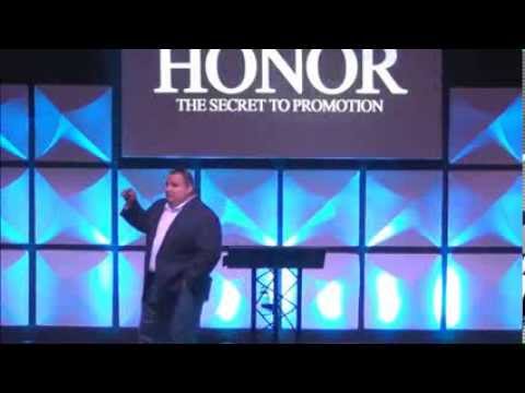 Pastor Bobby Rivera - 11:00