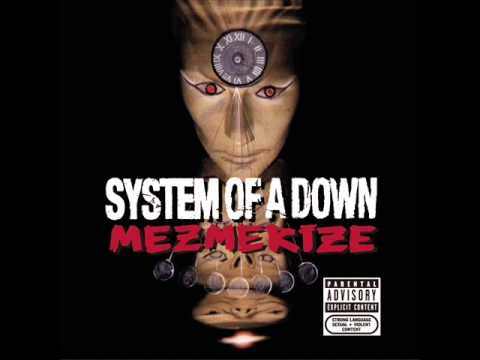 System of a Down   Mezmerize FULL ALBUM]