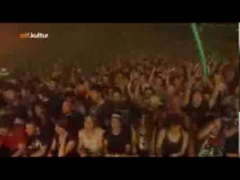 [08.17.2013] System Of A Down - Rock 'n' Heim  (Full Concert HD)