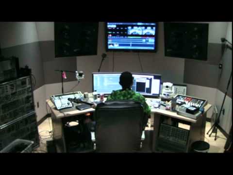 deadmau5 livestream 8th January 2014