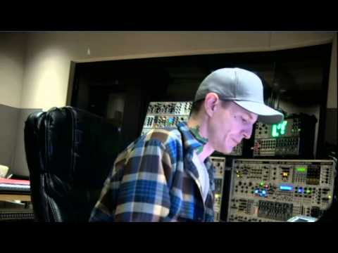 Deadmau5 live stream - December 20, 2013 [12/20/2013] (in studio)