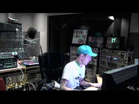 Deadmau5 Livestream October 24 10/24/13