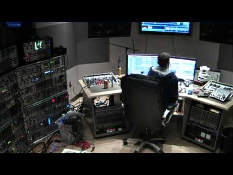 Deadmau5 live stream - January 31, 2014 [01/31/2014] (Heavy Petting Zoo)