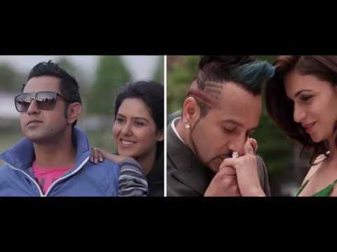 Rattan Lamiyan | Best Of Luck | Gippy Grewal | Jazzy B | Releasing 26 July 2013