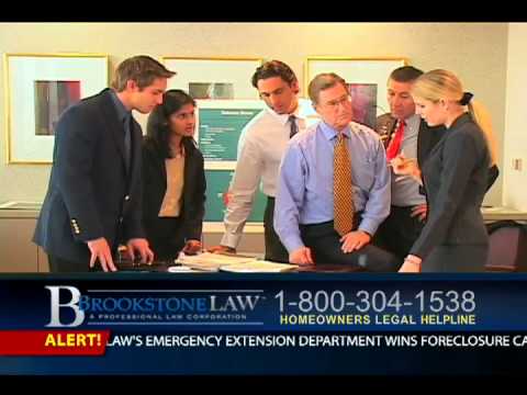 Brookstone Law's Legal Panel of Industry Leading Litigation Attorneys - (60 sec.)