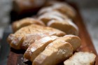 The ACCC alleges Coles misled consumers about where and when some of its bread is baked.