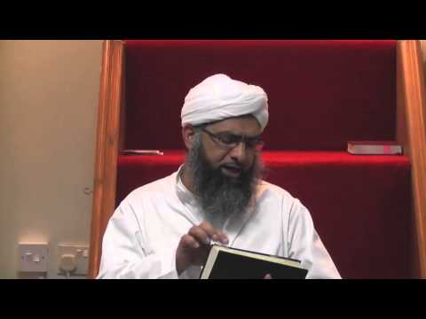 SUNNI-SHIA BELIEFS AND DIFFERENCES - Mumtaz Ul Haq