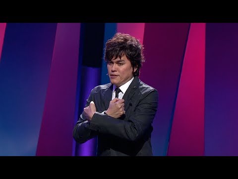 Joseph Prince - God's Good Opinion Of You Never Changes! - 12 Jan 14