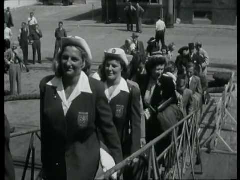 Olympische Spelen 1948 Londen