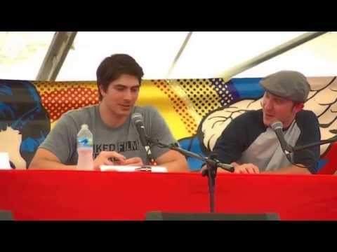 Superman Celebratoin 2011 Full Video