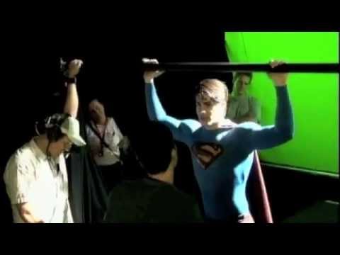 Superman Returns: Brandon Routh