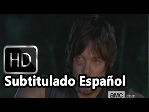 The Walking Dead Season 4 Sneak Peek #1 4x10 