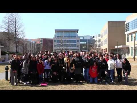 English Language Center presents The Tour of Howard Community College