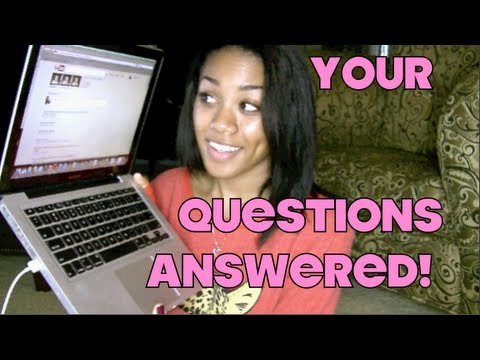 COMMUNITY COLLEGE: YOUR QUESTIONS ANSWERED!