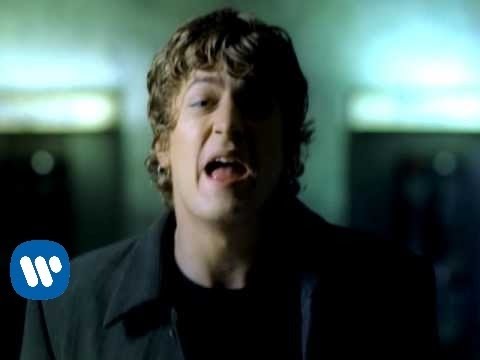 Matchbox Twenty - 3AM [Official Video]