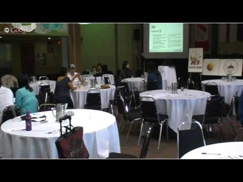 First Nations Youth Forum - Day 3 - AM