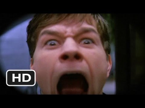 Fear (8/10) Movie CLIP - Let Me in the F***in' House! (1996) HD