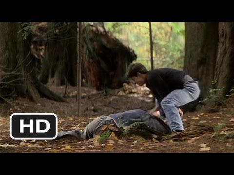 Fear (6/10) Movie CLIP - David Kills Gary (1996) HD