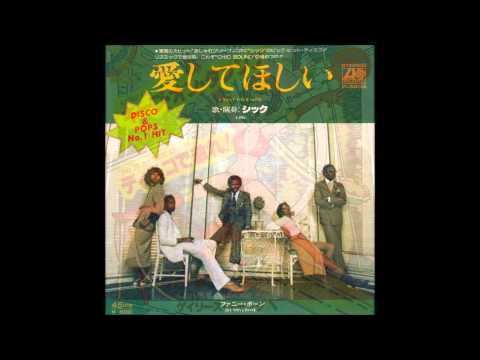 70年代に踊った皆様に･･･【Part❽】 (70's Disco Music)