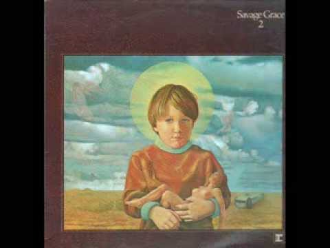 Savage Grace (US) -  Savage Grace 2  1971 (Lady Of The Mountain)