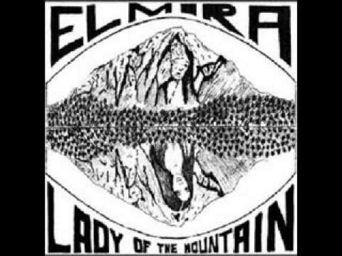 Elmira (Denmark) -  Lady Of The Mountain 1972-1976 (That Day)