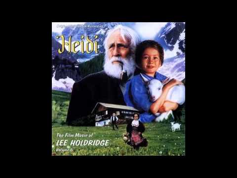 Heidi (Soundtrack) - 07 Lady of the Mountain