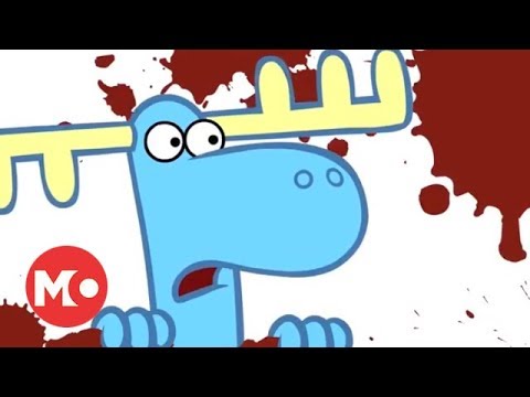 Happy Tree Friends - Blood Fest