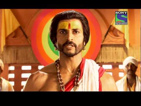 Bharat Ka Veer Putra - Maharana Pratap - Episode 56 - 28th August 2013