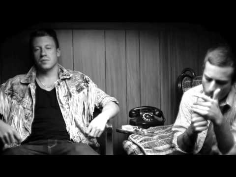 New Macklemore and Ryan Lewis Interview Part 1