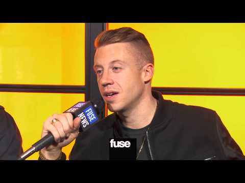 Macklemore & Ryan Lewis Talk Partnership, Gay Marriage, and Rehab