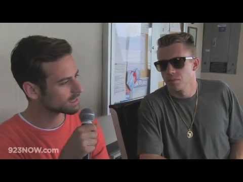 Macklemore & Ryan Lewis Talk Equal Rights & Justin Bieber In 92.3 NOW Interview