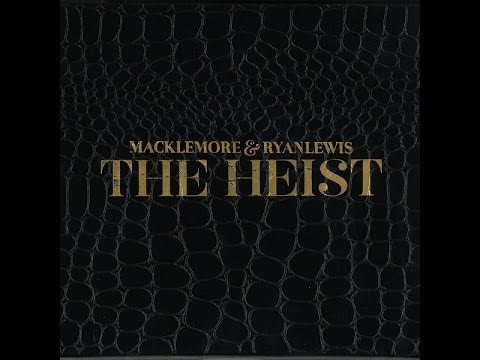 Macklemore and Ryan Lewis - White Walls (Extended)