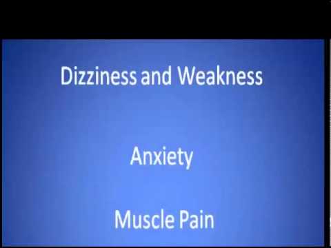 The Truth behind fluvoxamine depression - Fluvoxamine Side Effects