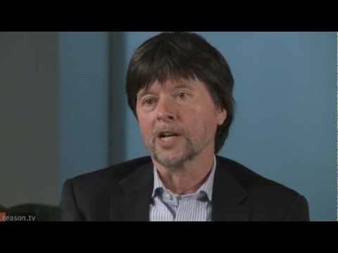 Ken Burns: Prohibition, Drug Laws, & Unintended Consequences