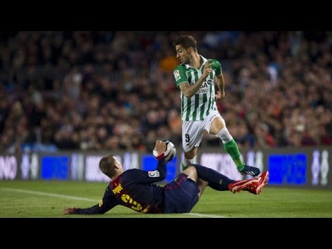 FC Barcelona: Piqué: 