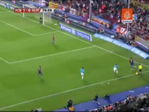 Gerard Pique Compilation