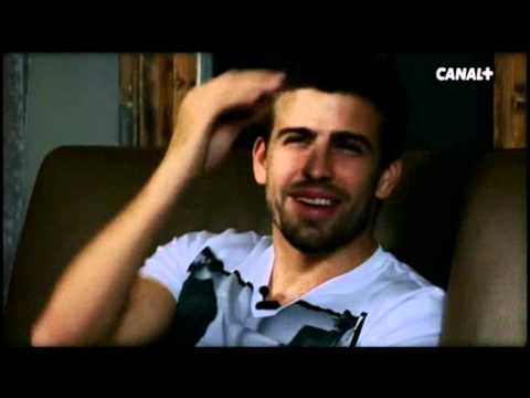 Informe Robinson - Gerard Piqué (2/2) HQ