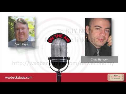 New Economy Franchising Interview