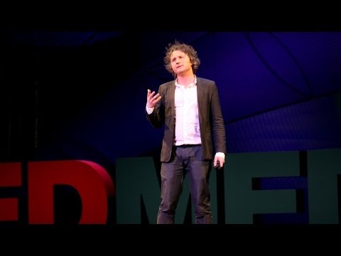 Ben Goldacre: What doctors don't know about the drugs they prescribe