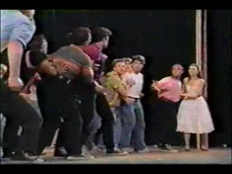 Jerome Robbins' Broadway - Tony Awards 1989