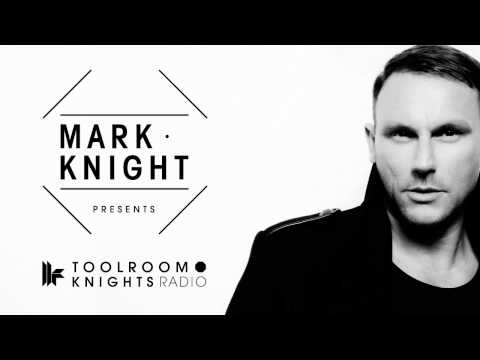 Mark Knight presents Toolroom Knights Radio #183