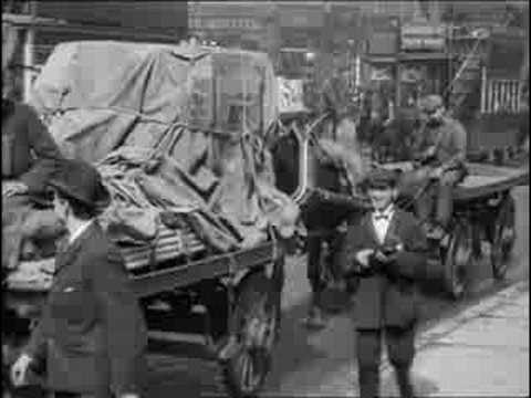 Jamaica Street, Glasgow (1901)