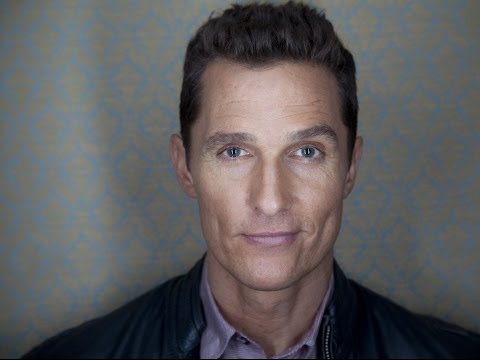 McConaughey, Leto discuss making Dallas Buyers Club