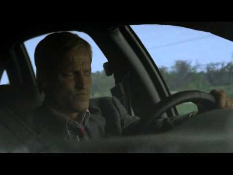 True Detective - Rust's(Matthew McConaughey) philosophy.