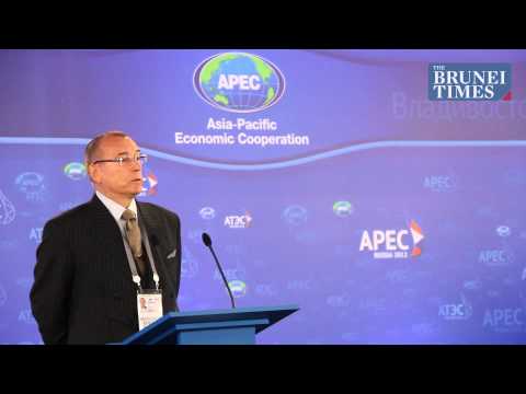 APEC official says transportation is key agenda at APEC2012