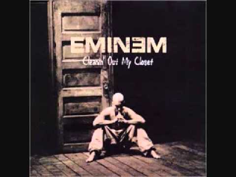 Jacknife Lee VS Eminem-Cleaning Out My Closet