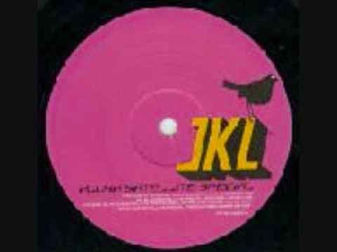 Jacknife Lee - Aloha Satellite Special (Soul Man Vocal Mix)