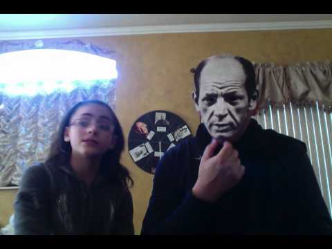 Jackson Pollock Interview